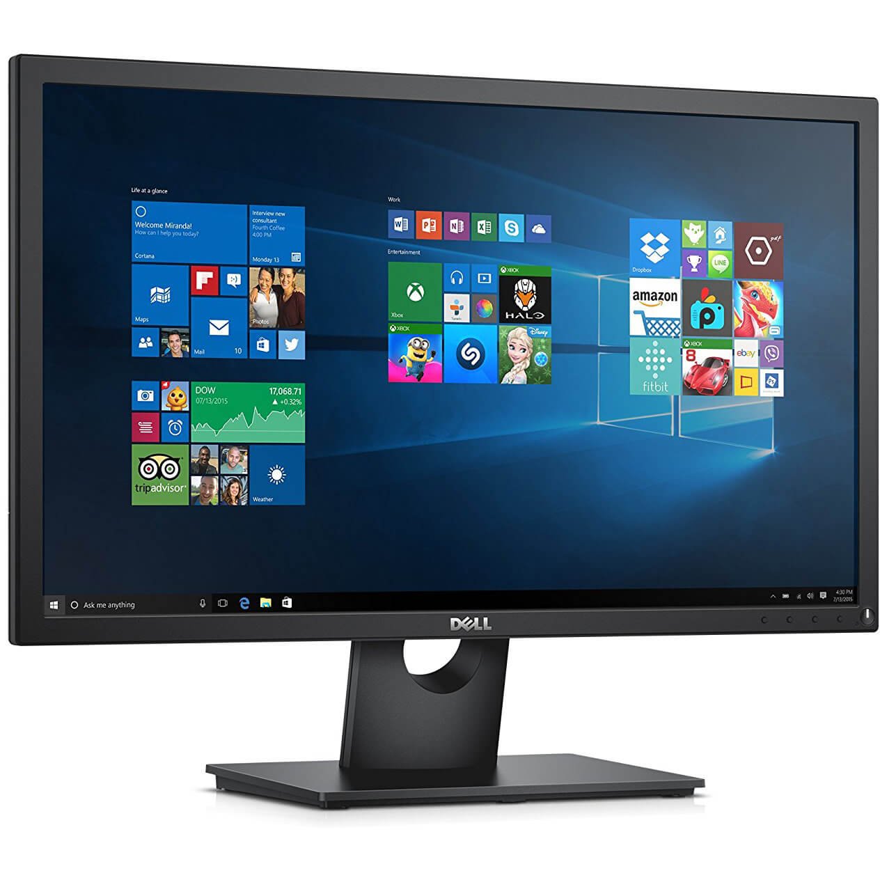 Amazon.com: Dell E2416HM G0RH1 24.0